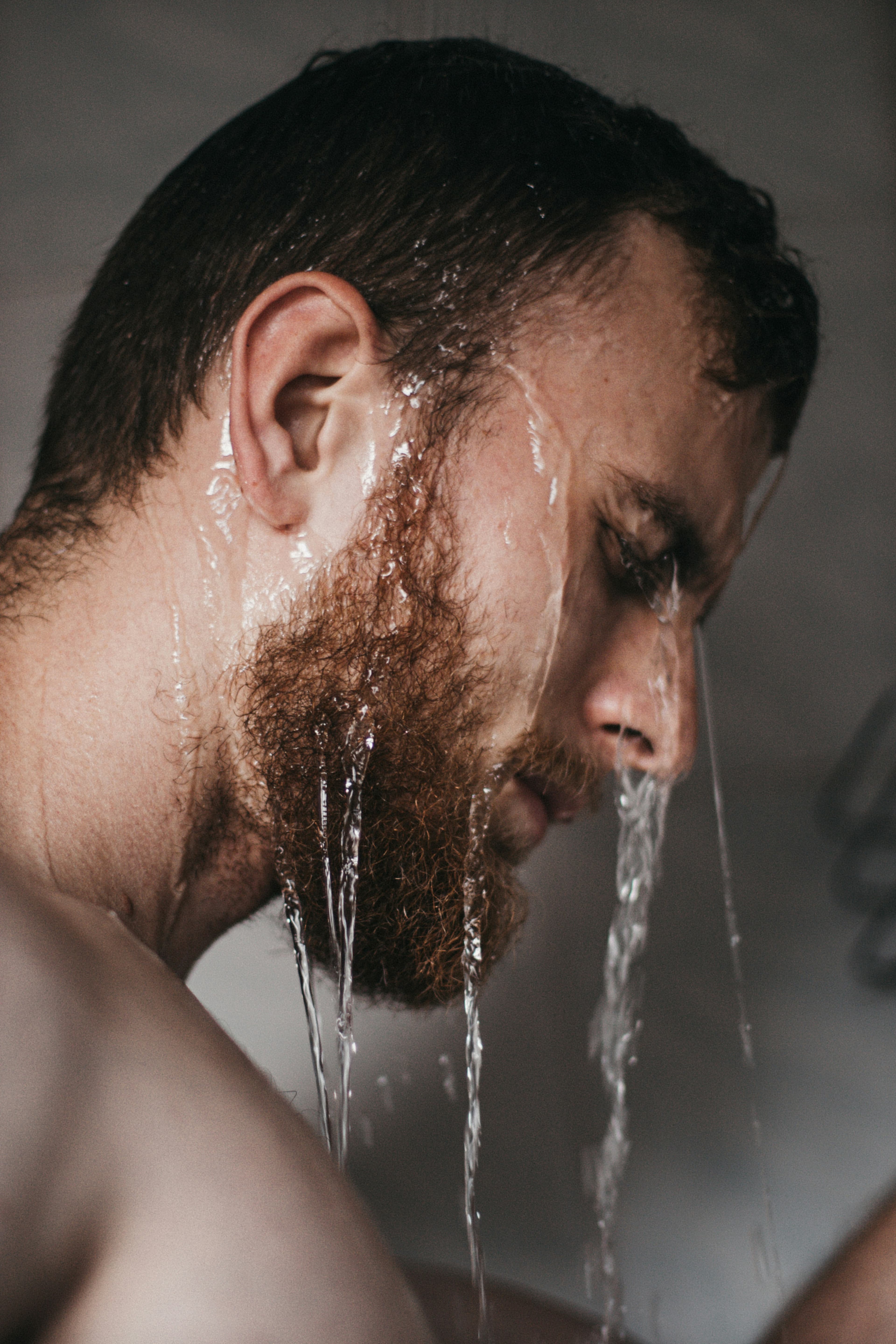 The Unspoken Standard: Grooming and the Shower Rule - Etiquette blog post